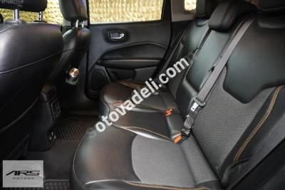Jeep Compass 2019 1.4 Limited