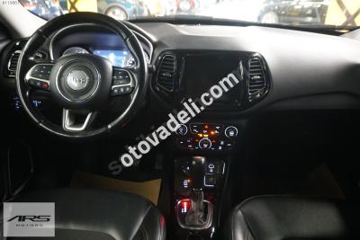 Jeep Compass 2019 1.4 Limited