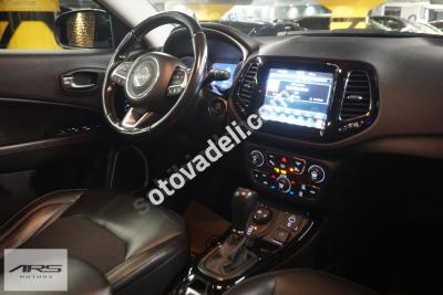 Jeep Compass 2019 1.4 Limited