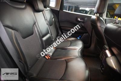 Jeep Compass 2019 1.4 Limited