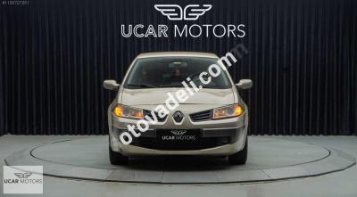 Renault Megane 2008 1.5 dCi Privilege