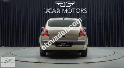 Renault Megane 2008 1.5 dCi Privilege
