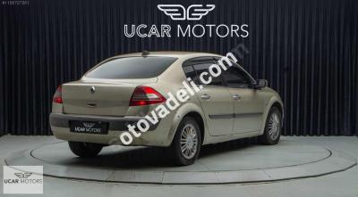 Renault Megane 2008 1.5 dCi Privilege