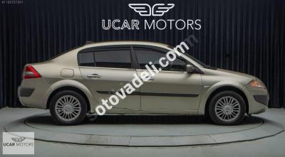 Renault Megane 2008 1.5 dCi Privilege