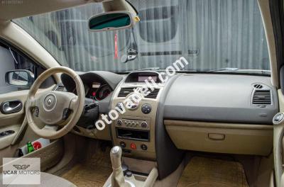 Renault Megane 2008 1.5 dCi Privilege
