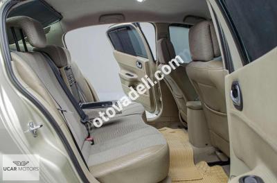 Renault Megane 2008 1.5 dCi Privilege