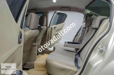 Renault Megane 2008 1.5 dCi Privilege