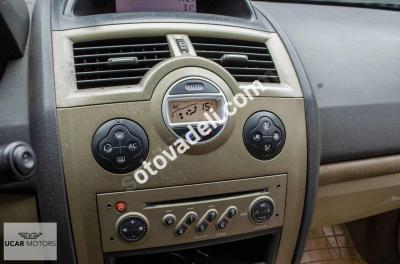 Renault Megane 2008 1.5 dCi Privilege