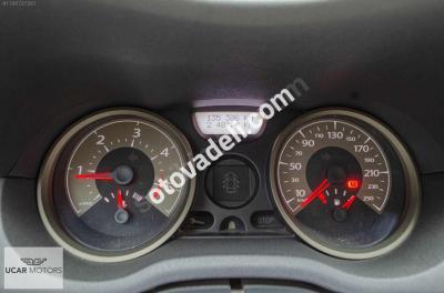 Renault Megane 2008 1.5 dCi Privilege