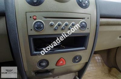 Renault Megane 2008 1.5 dCi Privilege