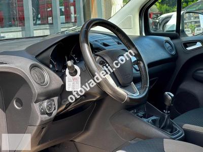 Ford Tourneo Courier 2021 1.5 TDCi Delux