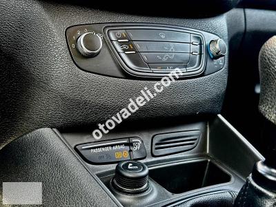 Ford Tourneo Courier 2021 1.5 TDCi Delux