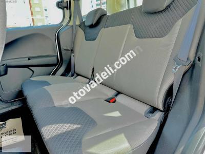 Ford Tourneo Courier 2021 1.5 TDCi Delux