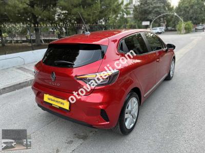 Renault Clio 2023 1.0 TCe Evolution
