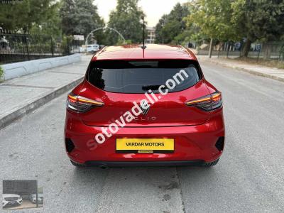 Renault Clio 2023 1.0 TCe Evolution
