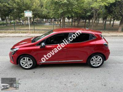 Renault Clio 2023 1.0 TCe Evolution