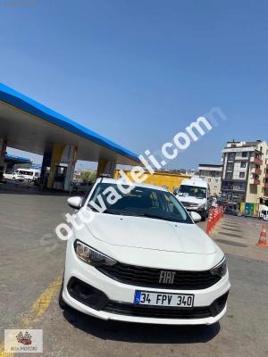 Fiat Egea 2022 1.3 Multijet Easy