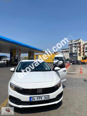 Fiat Egea 2022 1.3 Multijet Easy
