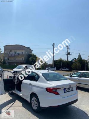 Fiat Egea 2022 1.3 Multijet Easy