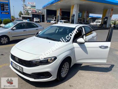 Fiat Egea 2022 1.3 Multijet Easy