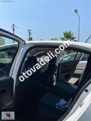 Fiat Egea 2022 1.3 Multijet Easy