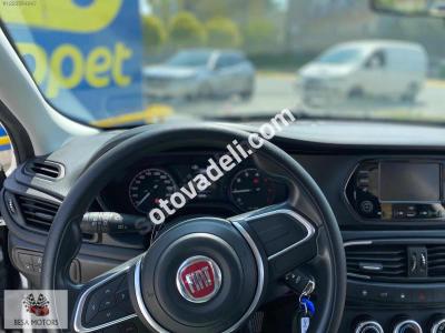 Fiat Egea 2022 1.3 Multijet Easy