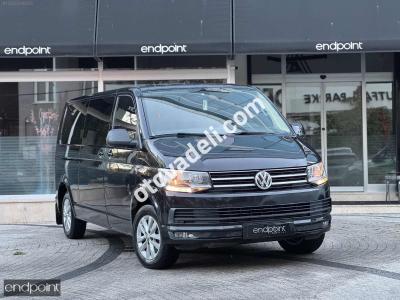 Volkswagen Caravelle 2018 2.0 TDI BMT Comfortline