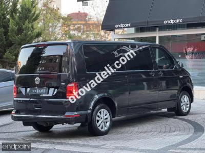 Volkswagen Caravelle 2018 2.0 TDI BMT Comfortline