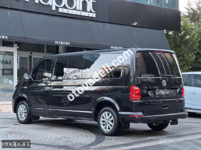 Volkswagen Caravelle 2018 2.0 TDI BMT Comfortline