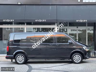Volkswagen Caravelle 2018 2.0 TDI BMT Comfortline
