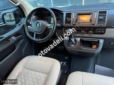 Volkswagen Caravelle 2018 2.0 TDI BMT Comfortline