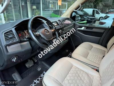 Volkswagen Caravelle 2018 2.0 TDI BMT Comfortline