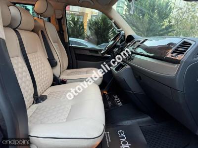 Volkswagen Caravelle 2018 2.0 TDI BMT Comfortline