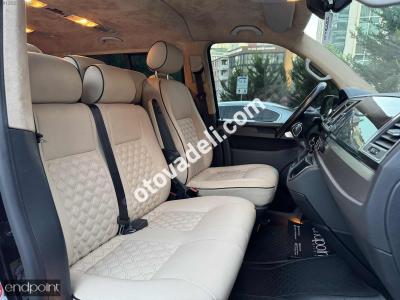 Volkswagen Caravelle 2018 2.0 TDI BMT Comfortline
