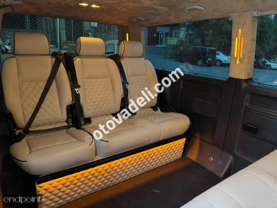 Volkswagen Caravelle 2018 2.0 TDI BMT Comfortline