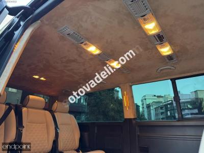 Volkswagen Caravelle 2018 2.0 TDI BMT Comfortline