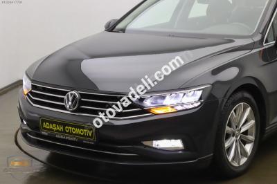 Volkswagen Passat 2022 1.5 TSI Business