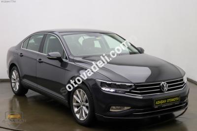 Volkswagen Passat 2022 1.5 TSI Business
