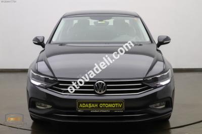 Volkswagen Passat 2022 1.5 TSI Business