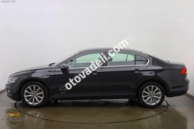 Volkswagen Passat 2022 1.5 TSI Business