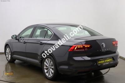 Volkswagen Passat 2022 1.5 TSI Business