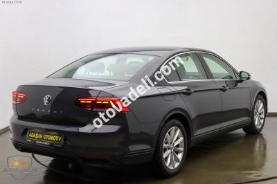 Volkswagen Passat 2022 1.5 TSI Business