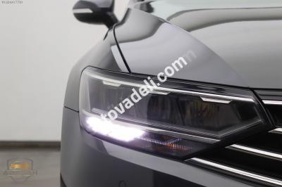 Volkswagen Passat 2022 1.5 TSI Business