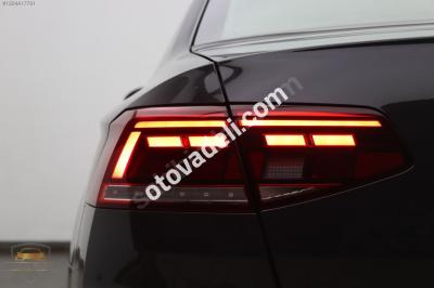 Volkswagen Passat 2022 1.5 TSI Business