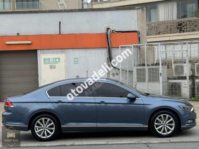 Volkswagen Passat 2015 1.6 TDI BlueMotion Comfortline