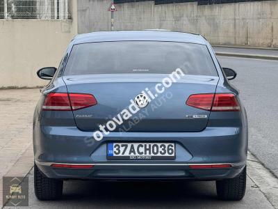 Volkswagen Passat 2015 1.6 TDI BlueMotion Comfortline