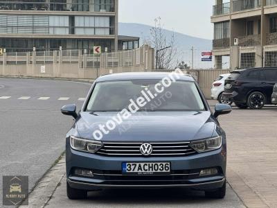 Volkswagen Passat 2015 1.6 TDI BlueMotion Comfortline