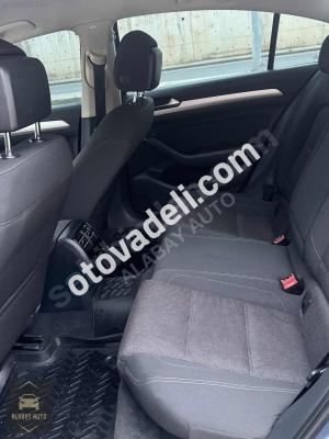 Volkswagen Passat 2015 1.6 TDI BlueMotion Comfortline