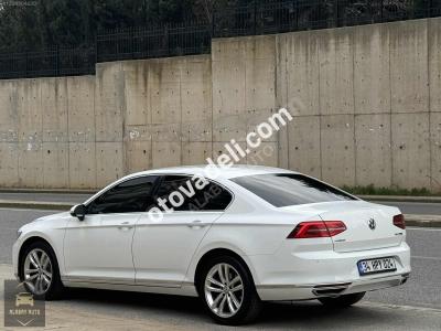 Volkswagen Passat 2016 1.6 TDI BlueMotion Highline