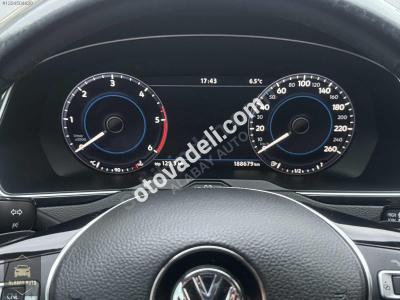 Volkswagen Passat 2016 1.6 TDI BlueMotion Highline